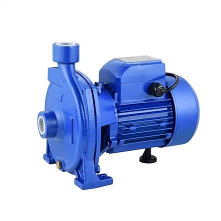 Mikrocentrifugalna pumpa