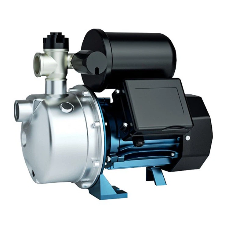 2hp Jet Pump